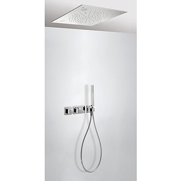 Душовий комплект SHOWER SPACE (20725205)
