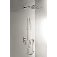 Душовий комплект SHOWER SPACE (20218007)