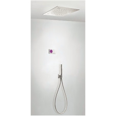 Душовий комплект SHOWER SPACE (09286566)