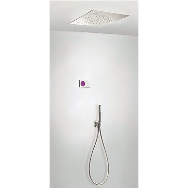 Душовий комплект SHOWER SPACE (09286566)
