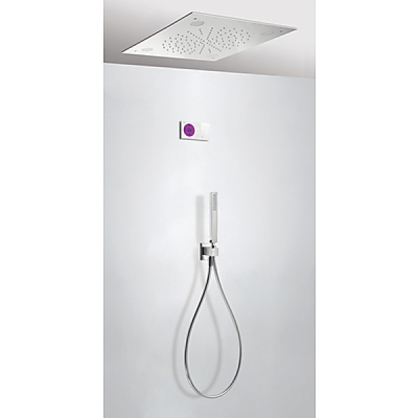 Душовий комплект SHOWER SPACE (09286562)