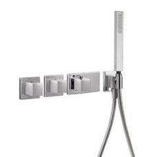 Душовий комплект SHOWER SPACE (20725391)