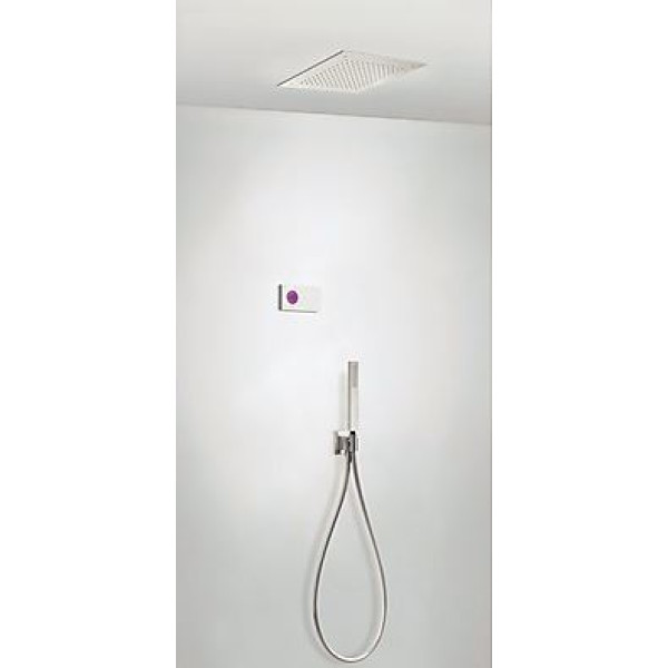 Душовий комплект SHOWER SPACE (09286552)