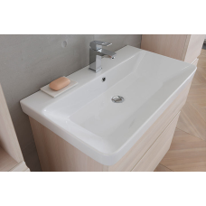 Тумба з умивальником OXANA OUO 60 ACACIA LIGHT (507178)