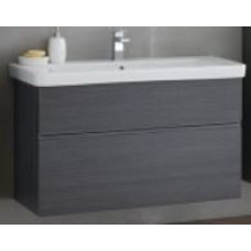 Тумба з умивальником OXANA OUO 80 HACIENDA BL. (507208)
