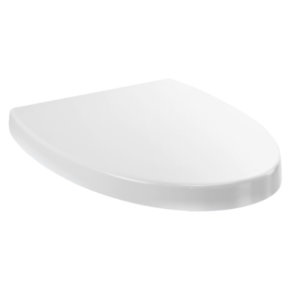 Сидіння з кришкою для унітазу AeT OVAL WC (C511R 100)