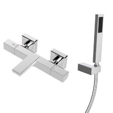 Змішувач для ванни GRB Kala Chrome (60215600)