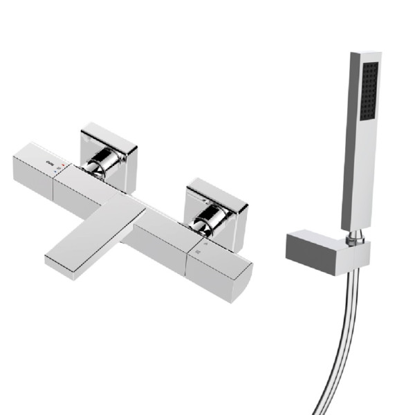 Змішувач для ванни GRB Kala Chrome (60215600)