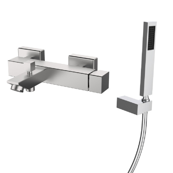 Змішувач для ванни GRB Kala Chrome (60225600)