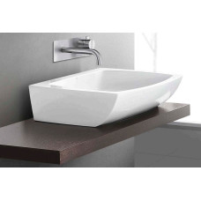 Умивальник AeT L282 SQUARE BASIN (L282T0R0V0100)