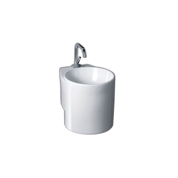 Умивальник AeT L314 IDEA TUBE (L314T0R1V1101)