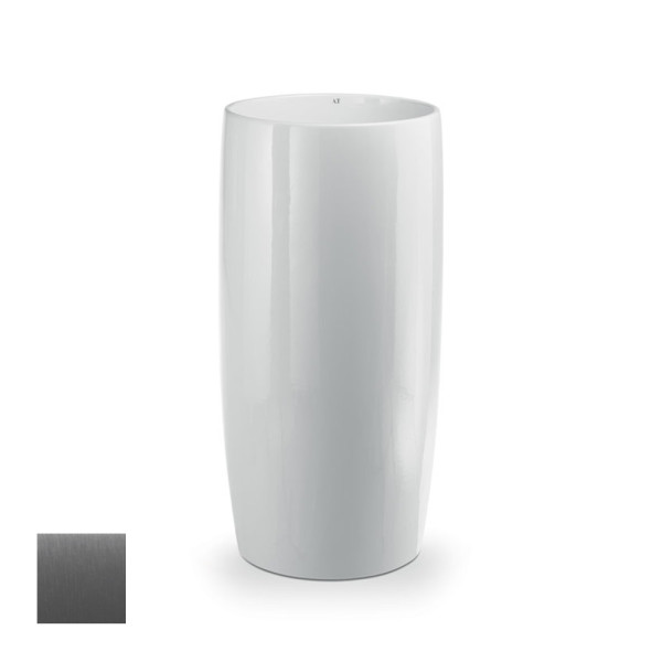 Умивальник AeT L103 THIN PILLAR FREESTANDING (L103T0R0VT105)