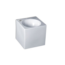 Умивальник AeT L310 IDEA CUBE (L310T0RSV1100)