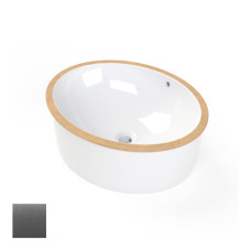 Умивальник AeT L201 UNDERCOUNTER (L201T1R0V8105)