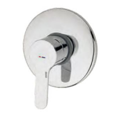 Змішувач вбудований GRB Eco Prime (331900)