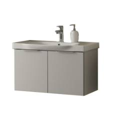 Тумба Lana OUL 80 GRAY(529002)