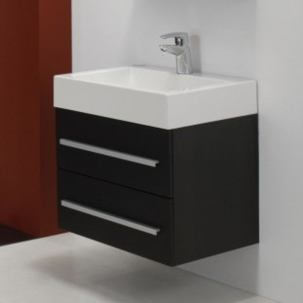 Тумба з умивальником TIA OUT 60 Wenge (930716)