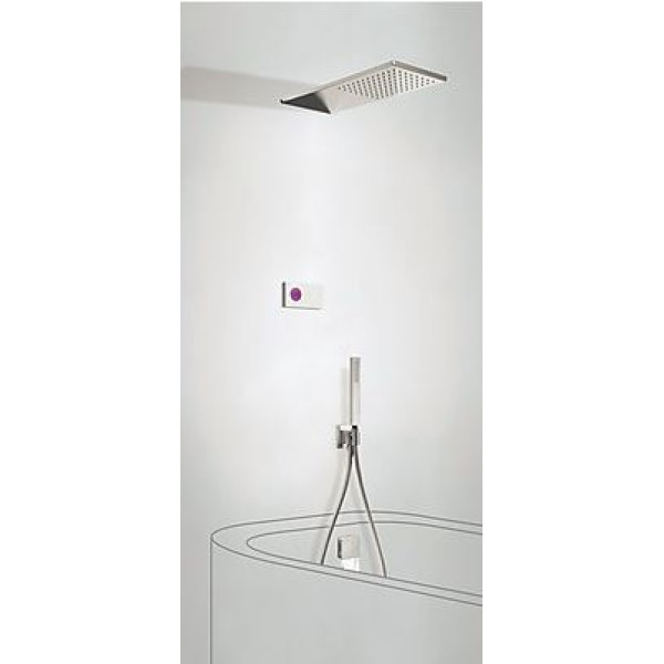 Душовий комплект SHOWER SPACE (09286318)