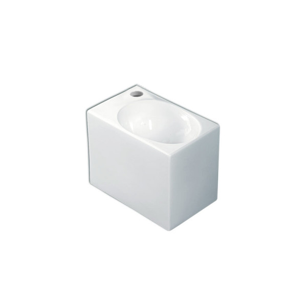 Умивальник AeT L311 IDEA BOX (L311T0R1V1100)