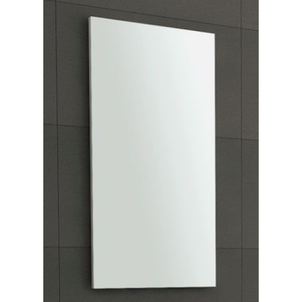 Дзеркало KIKI OGK 40\90 WH 