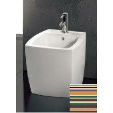 Біде напольне S502 “BIDET SQUARE”