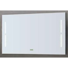 Дзеркало Nayra OG 120-LED, T, C 
