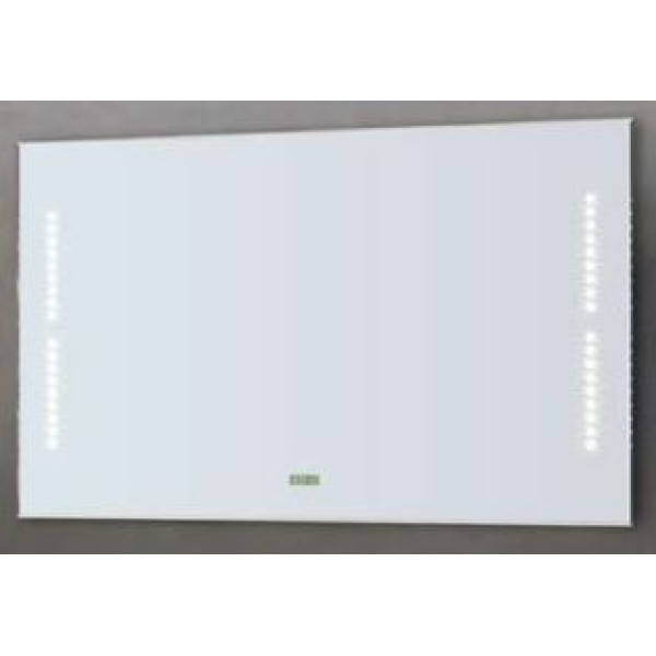 Дзеркало Nayra OG 120-LED, T, C 