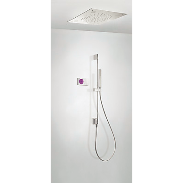 Душовий комплект SHOWER SPACE (09286585)