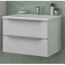 Тумба з умивальником TARA 70 OUT 70 WH (528340)
