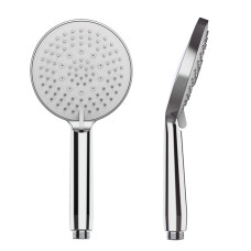 Ручний душ GRB Hydro Chrome Ø125 мм (05010014)