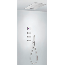 Душовий комплект SHOWER SPACE (09286402)