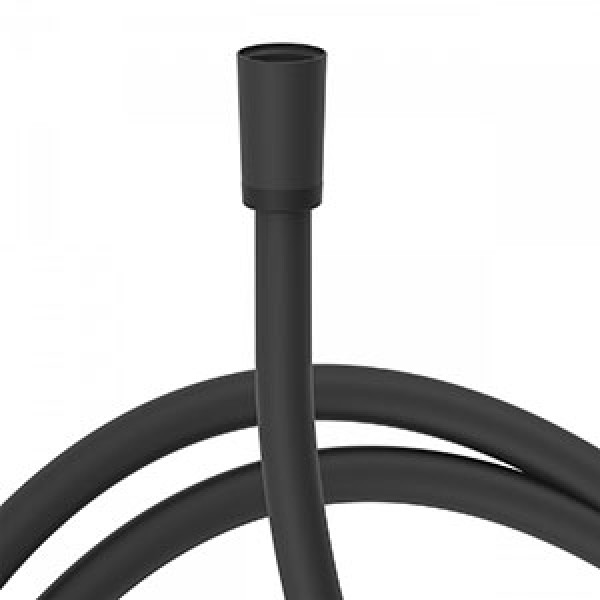 Шланг для ручного душу Tres Docce Black Matt 1500 мм (913460915NM)