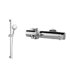 Змішувач для ванни Tender (40228400)