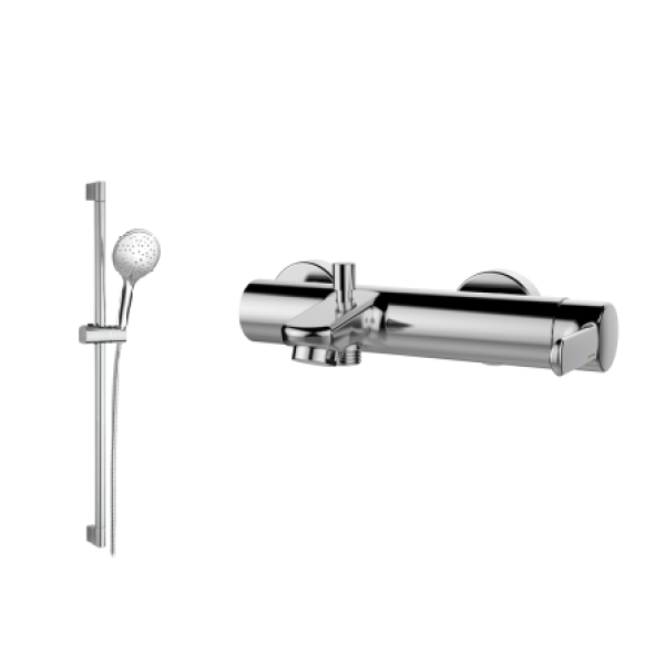 Змішувач для ванни Tender (40228400)