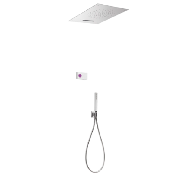 Душовий комплект SHOWER TECHNOLOGY (09286304)