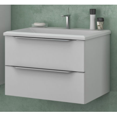 Тумба з умивальником TARA 90 OUT 90 WH (528371)