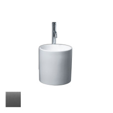 Умивальник AeT L315 IDEA CYLINDER (L315T0R1V1105)