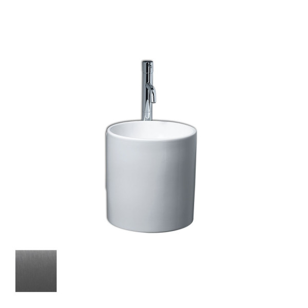 Умивальник AeT L315 IDEA CYLINDER (L315T0R1V1105)