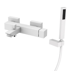 Змішувач для ванни GRB Kala White (60225602)