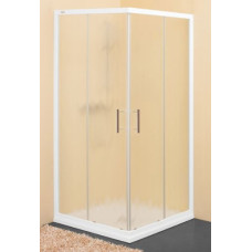 Душова кабіна SQ Line TKK 80x90/CH