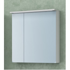Зеркало-шкаф TARA TO 70 WH -LED,SW,S  (528425)
