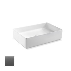 Умивальник AeT L620 FLY RECTANGULAR 60 (L620T0R0V0105)