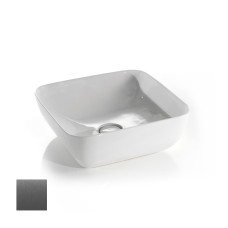 Умивальник AeT L602 ELITE SQUARE (L602T0R0V0105)