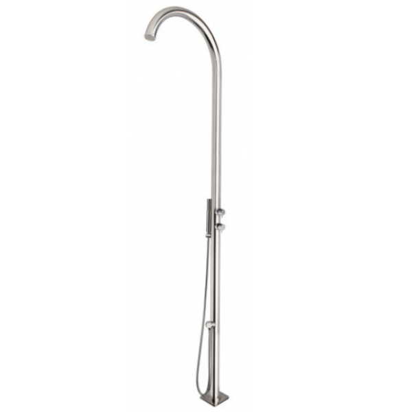 Вулична душова колонна AMA Cometa (CM4700L)