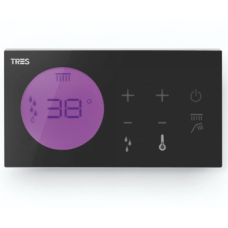 Вбудований електронний термостат SHOWER TECHNOLOGY (09288299)