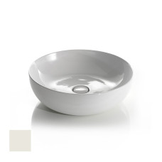 Умивальник AeT L615 ELITE ROUND M (L615T0R0V0131)