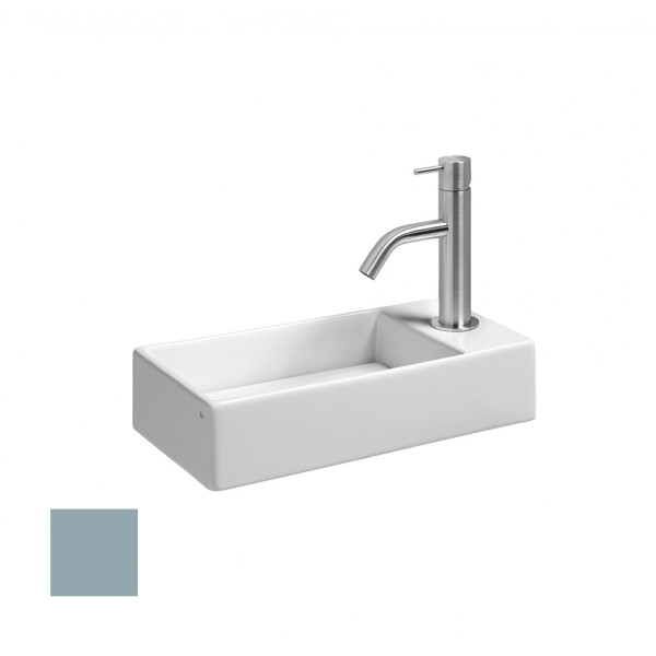 Умивальник AeT L319 ACQUAFREDDA RETTANGOLARE (L319T0R1V2141)