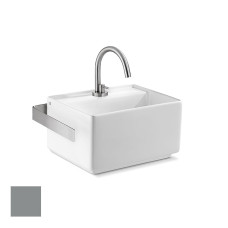 Умивальник AeT L631 FLY MINI RETTANGOLARE CR (L631T0R1V1116)