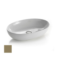 Умивальник AeT L600 ELITE OVAL (L600T0R0V0132)