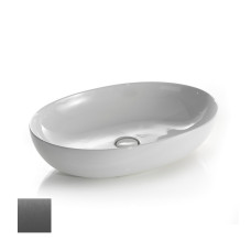 Умивальник AeT L600 ELITE OVAL (L600T0R0V0105)